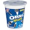 Oreo Oreo Go-Paks Mini Cookie 3.5 oz., PK12 04440 - alternate 9